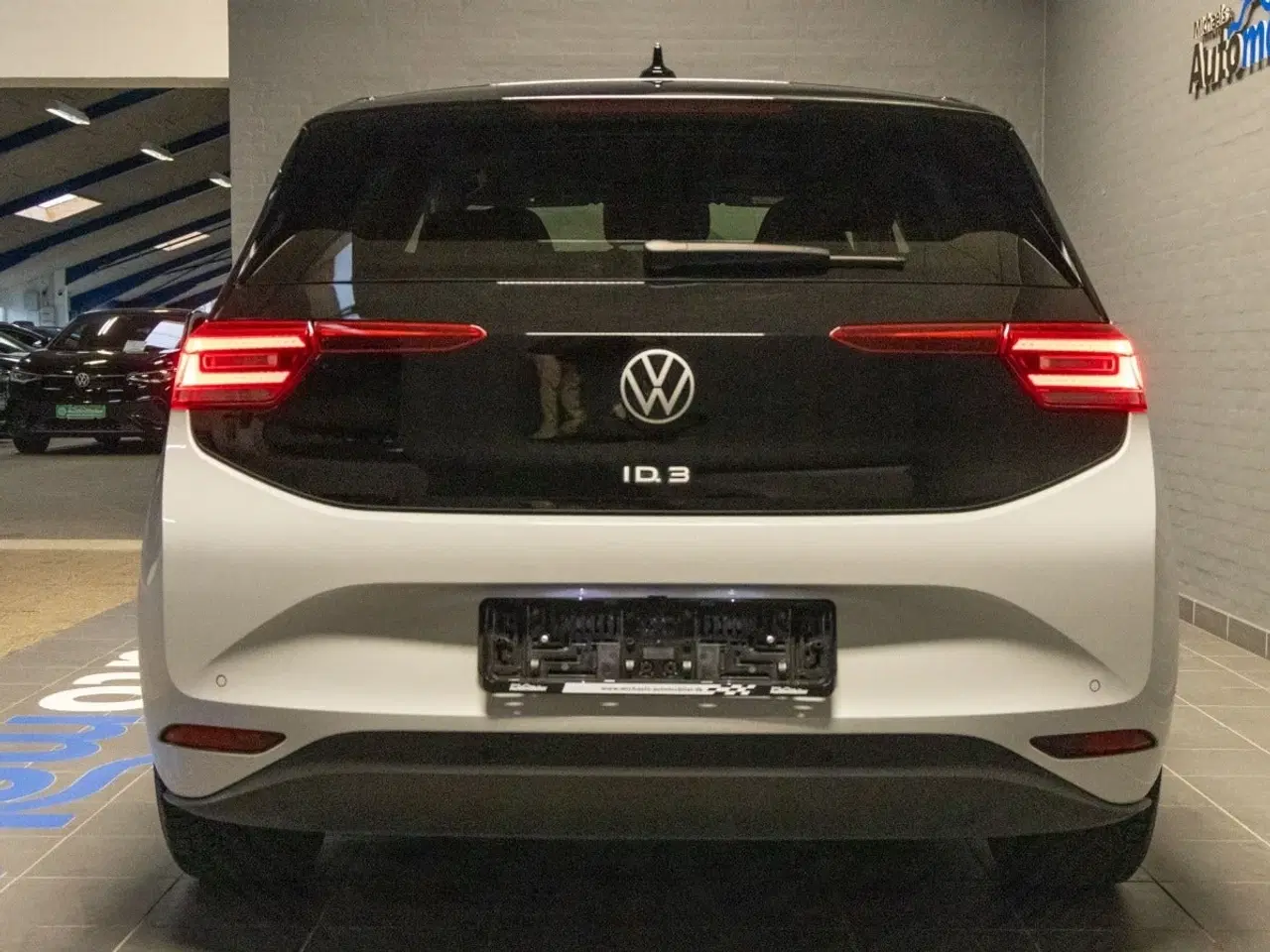 Billede 5 - VW ID.3  Pro Performance Max