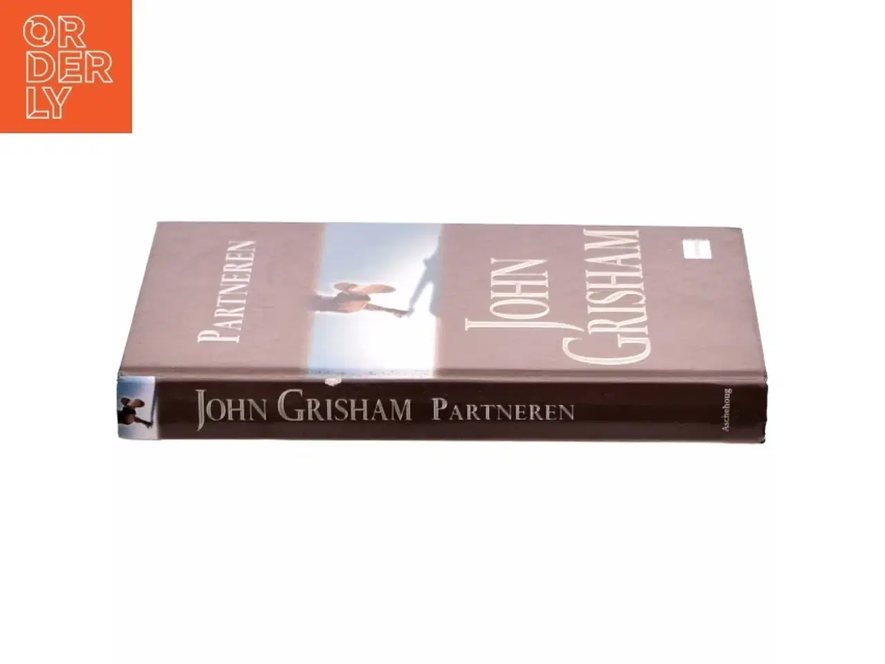 Billede 2 - Partneren af John Grisham
