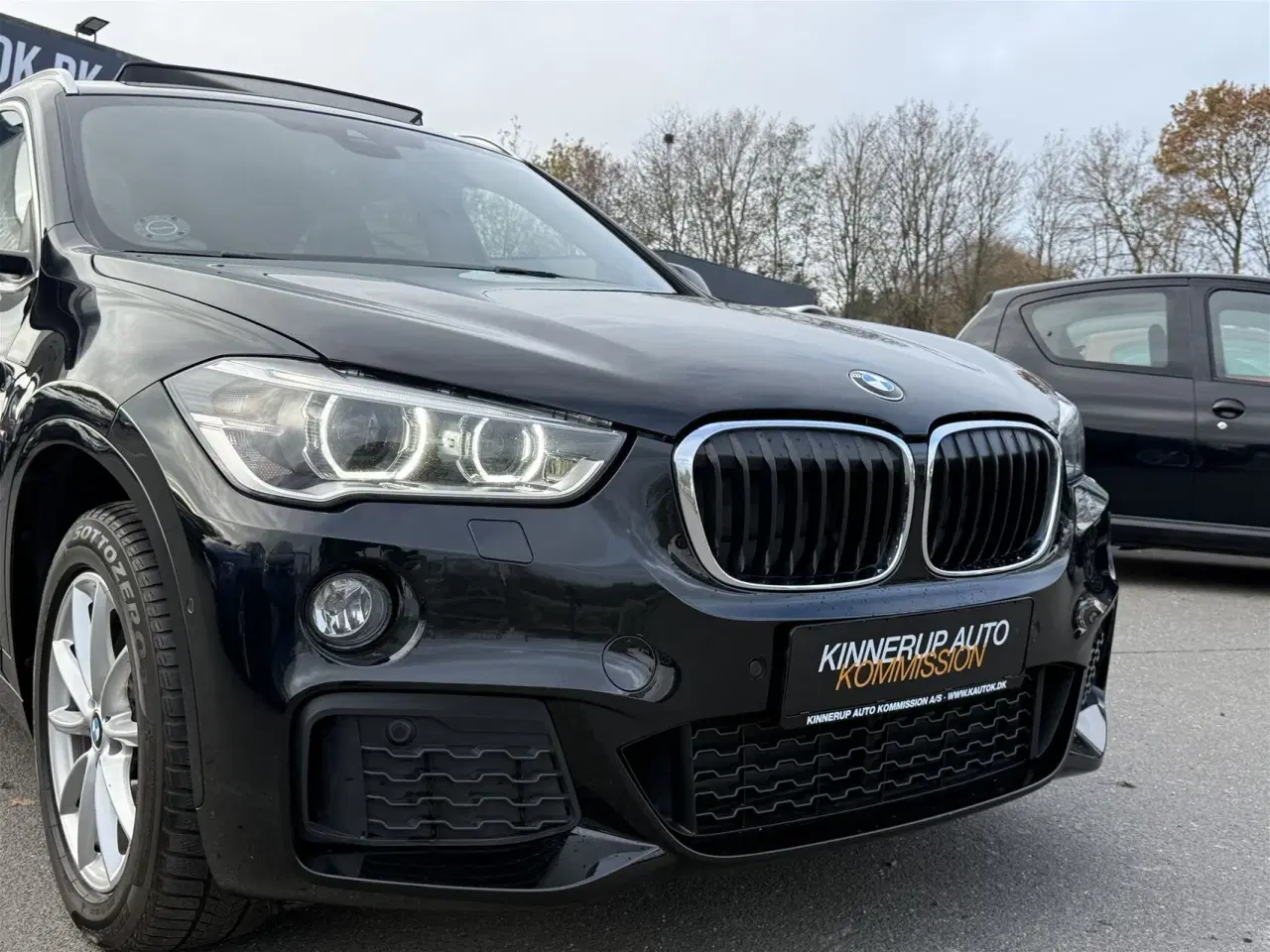 Billede 17 - BMW X1 25D 2,0 D XDrive 231HK 5d 8g Aut.