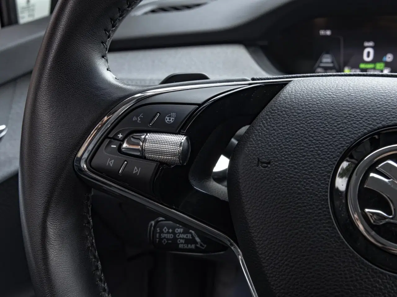 Billede 9 - Skoda Enyaq 80 iV