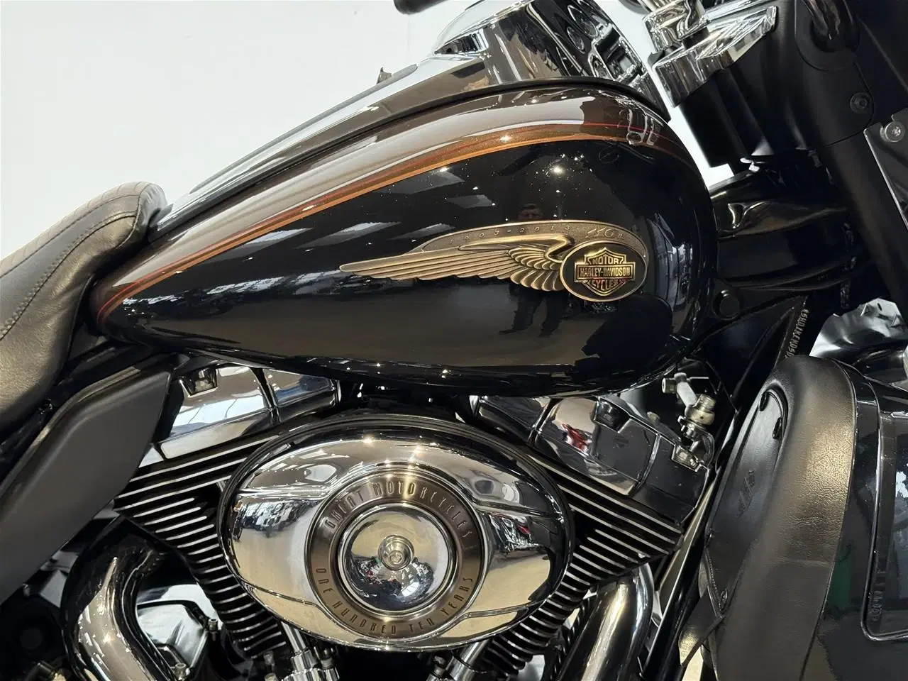 Billede 7 - Harley-Davidson FLHTK Electra Glide Ultra Limited