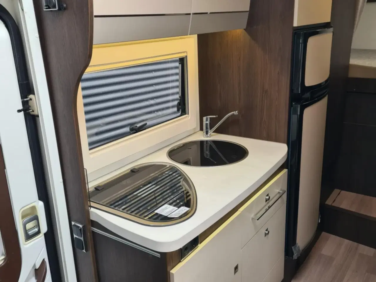 Billede 9 - 2021 - Benimar Sport 346