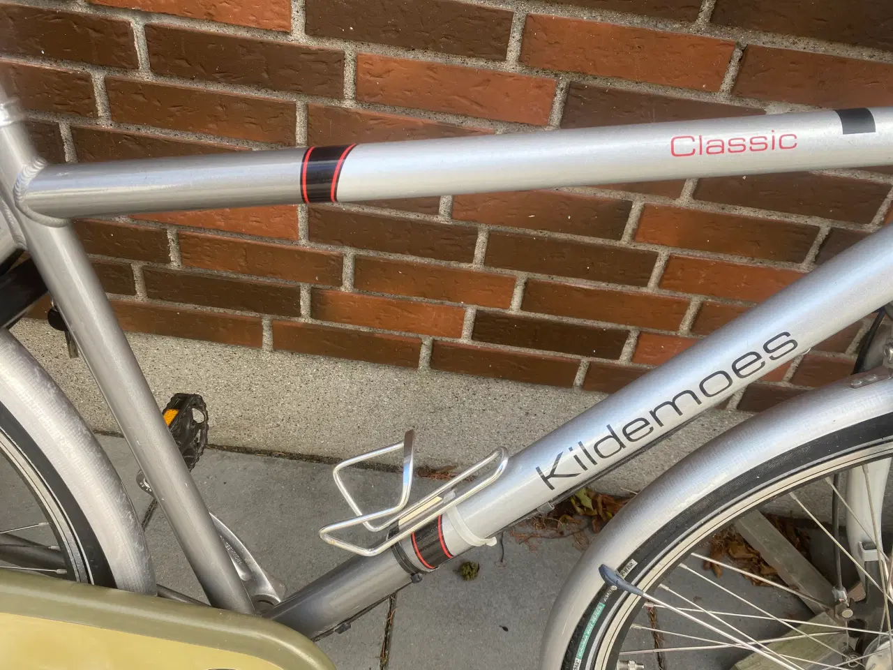 Billede 5 - Købt til 5899 kr topmodellen 