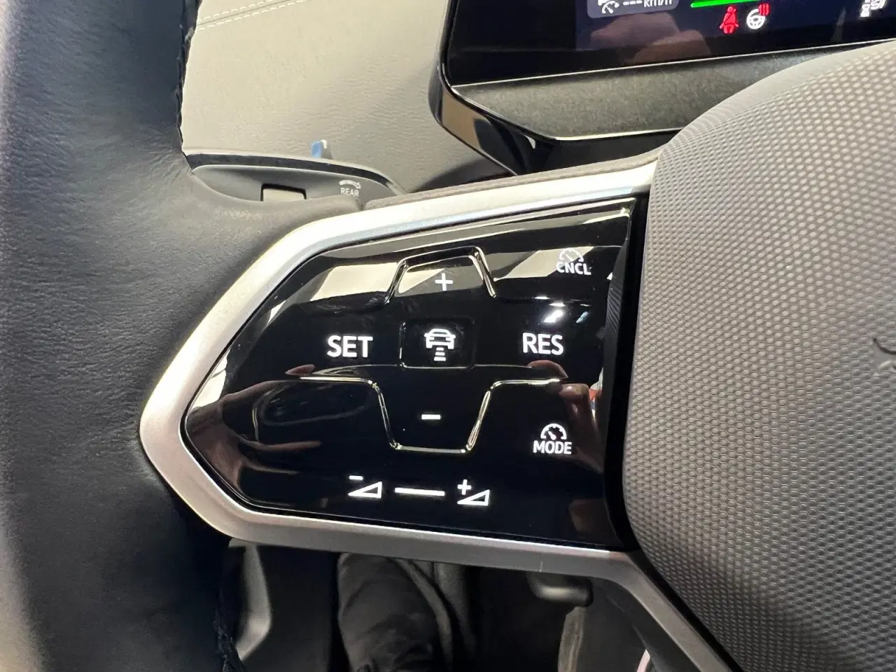 Billede 15 - VW ID.4 52 Life