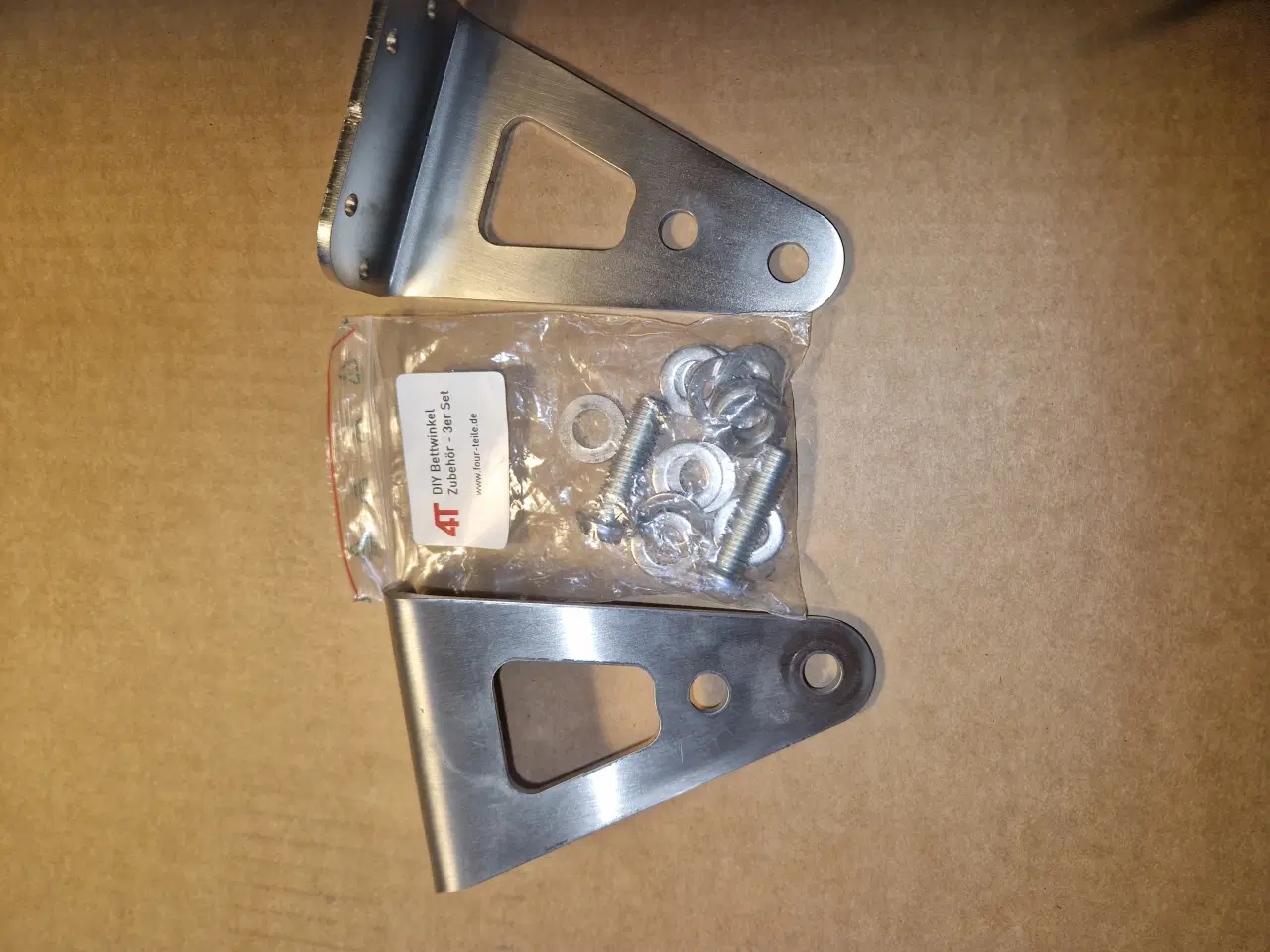 Billede 2 - Sovebeslag til VW T5 og T6 , og lignende