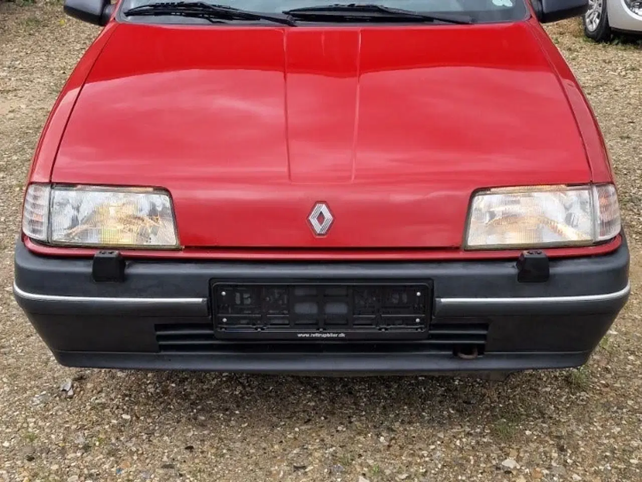 Billede 3 - Renault 19 1,4 TS