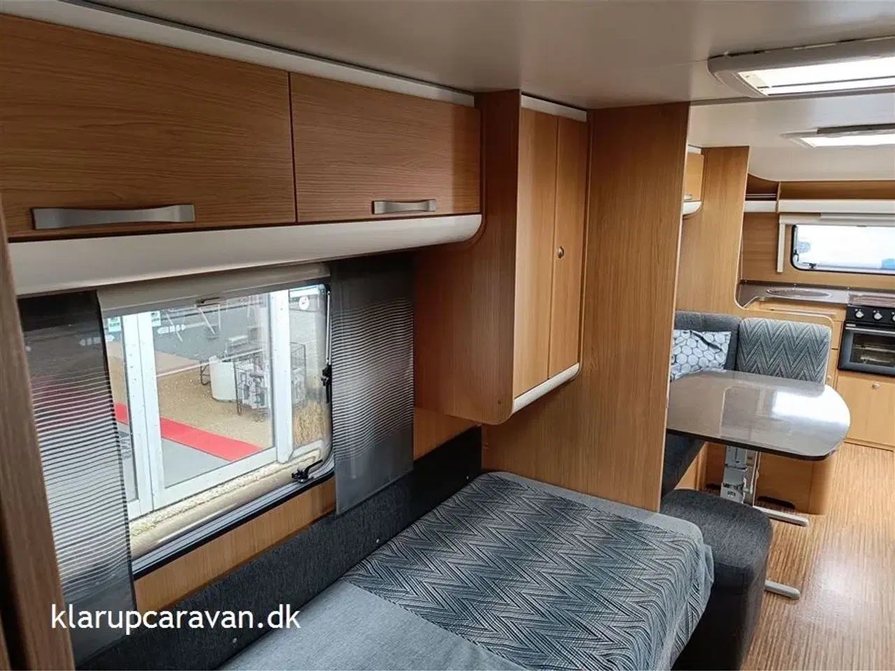 Billede 17 - 2011 - Adria Adora 613 HT