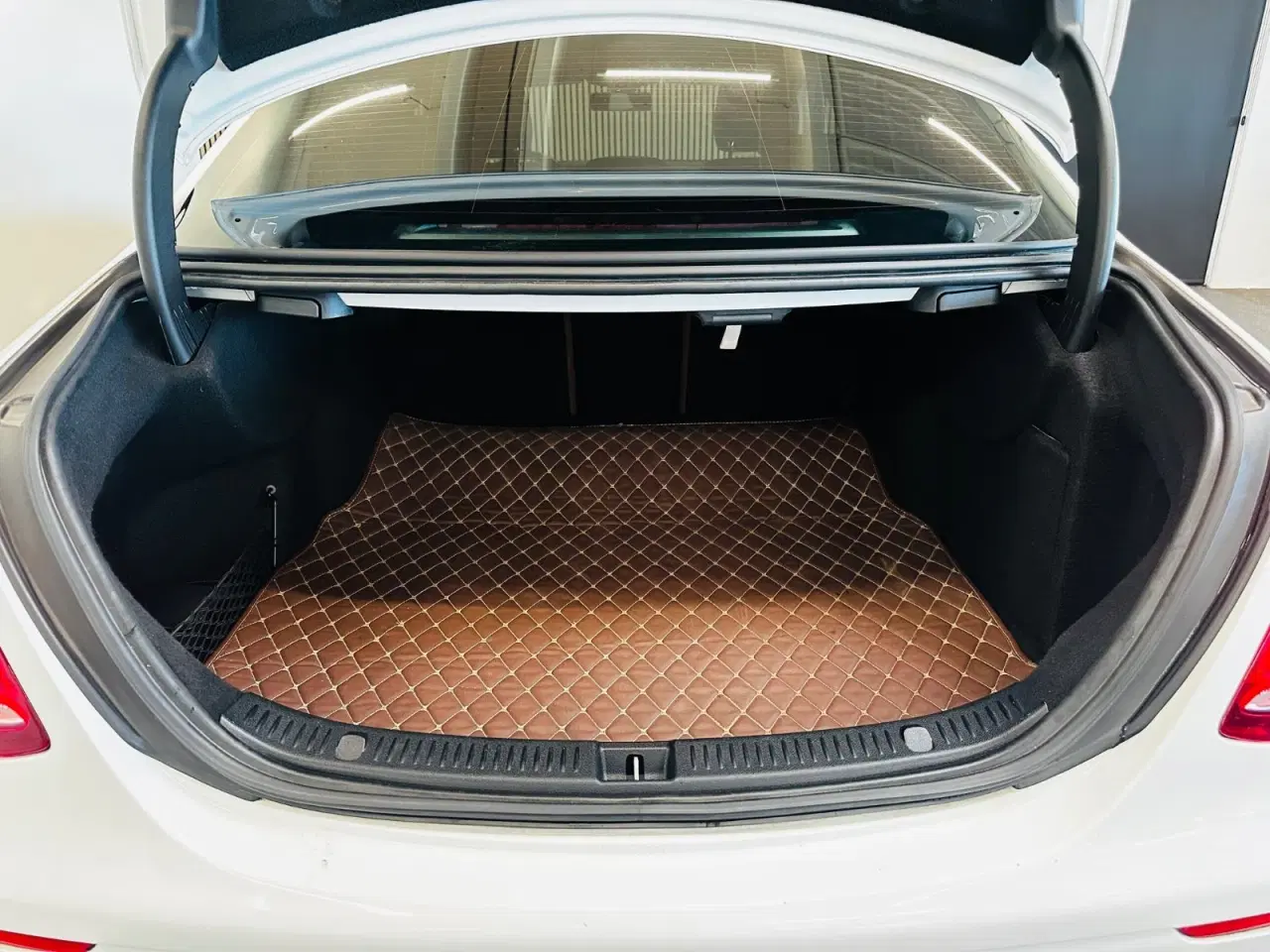 Billede 16 - Mercedes E220 d 2,0 Avantgarde