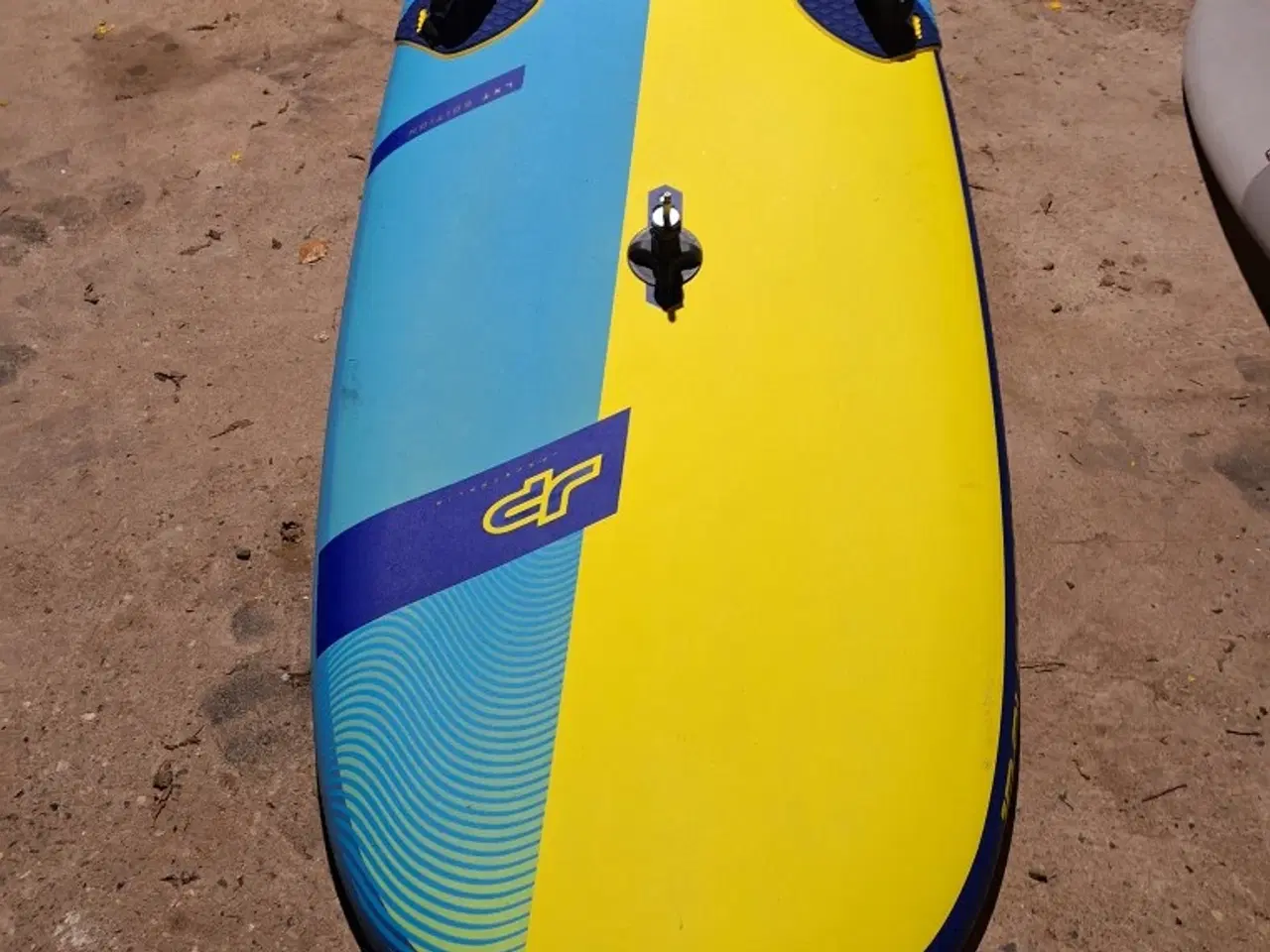Billede 1 - Surfboard