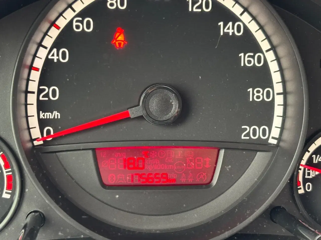 Billede 11 - VW Up! 1,0 60 Move Up! BMT