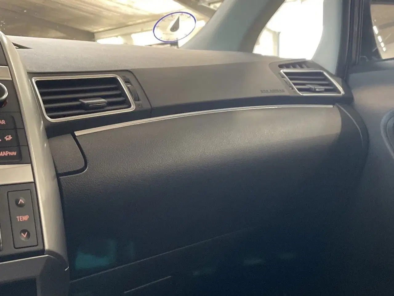 Billede 26 - Toyota Verso 7 pers. 1,6 VVT-I T2 Touch 132HK 6g