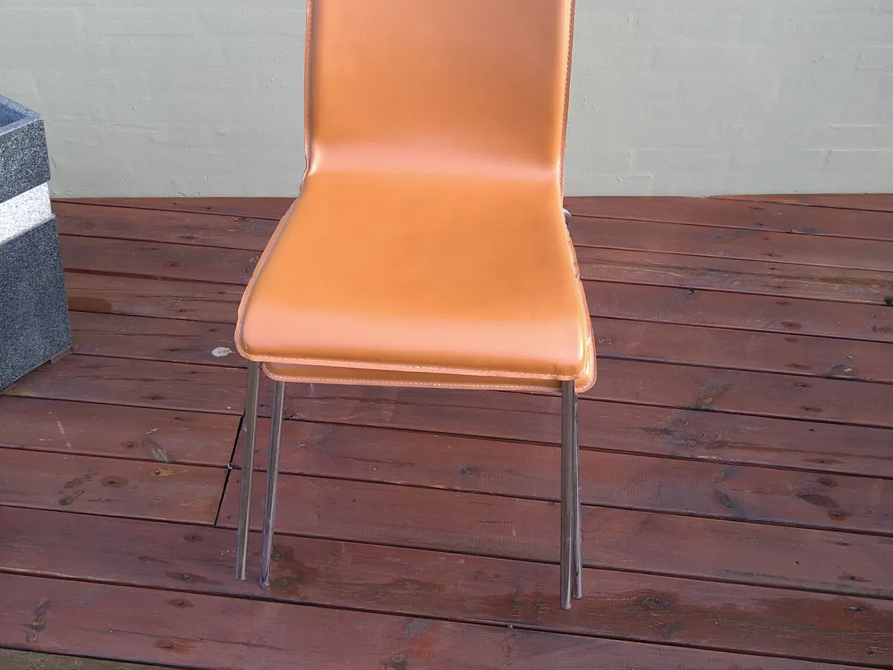 Billede 2 - 6 spisestue stole