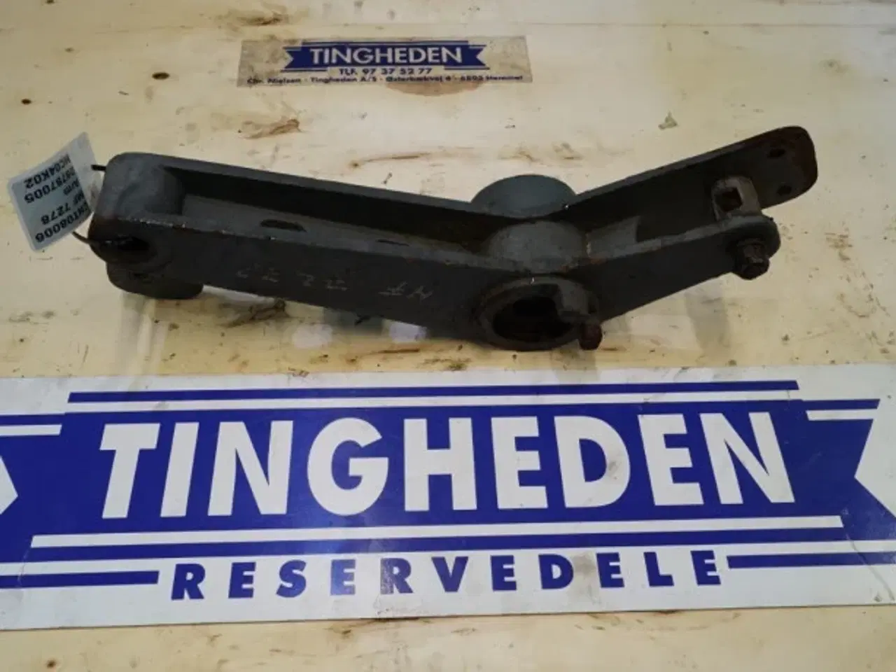 Billede 6 - Massey Ferguson 7278 Arm 28787005