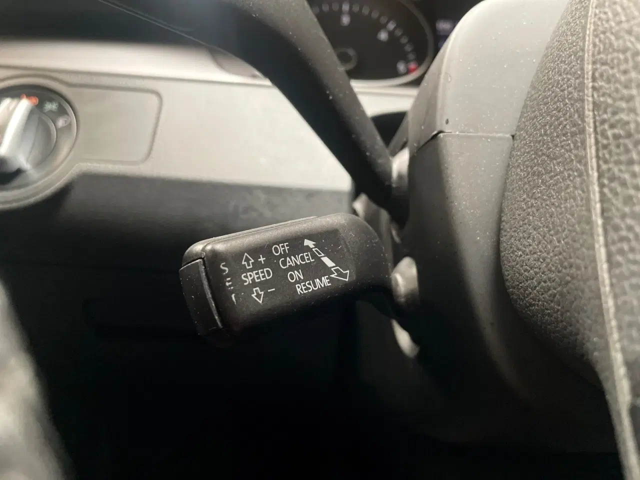 Billede 15 - VW Passat 2,0 TDi 140 Comfortline Variant BMT