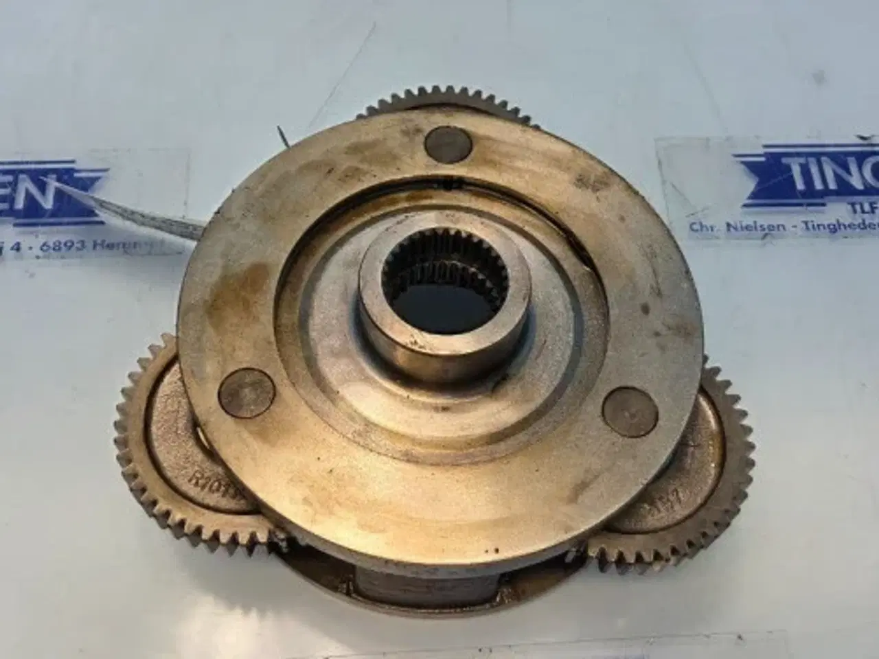 Billede 12 - John Deere 6300 Planet Gear R101177