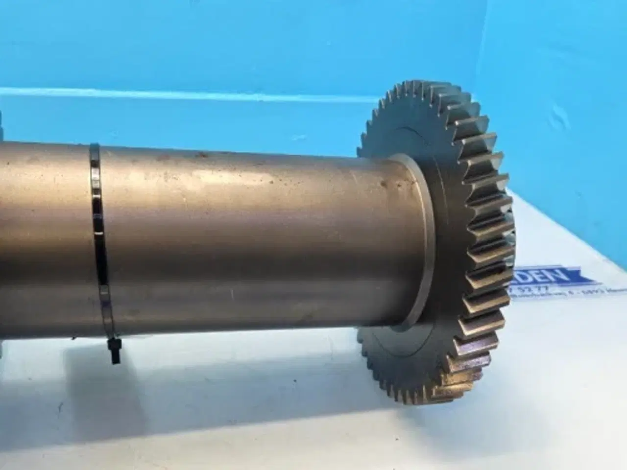 Billede 2 - Case Magnum 380 Tandhjul 51557333