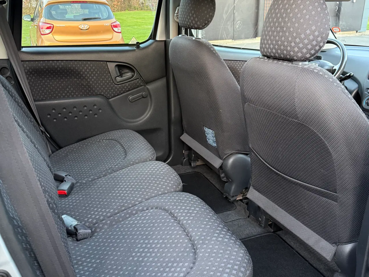 Billede 6 - Toyota Yaris Verso