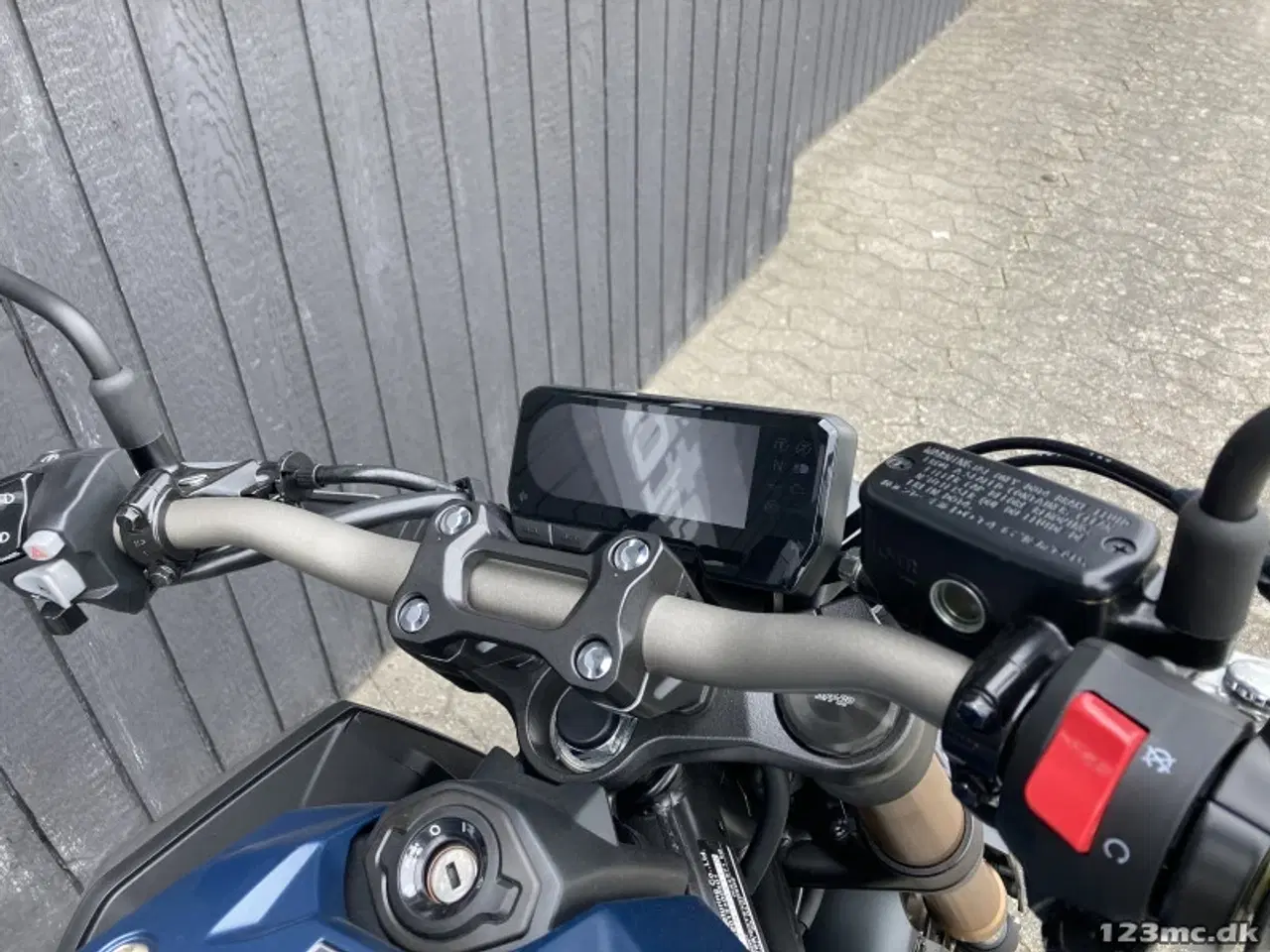 Billede 11 - Honda CB 650 R