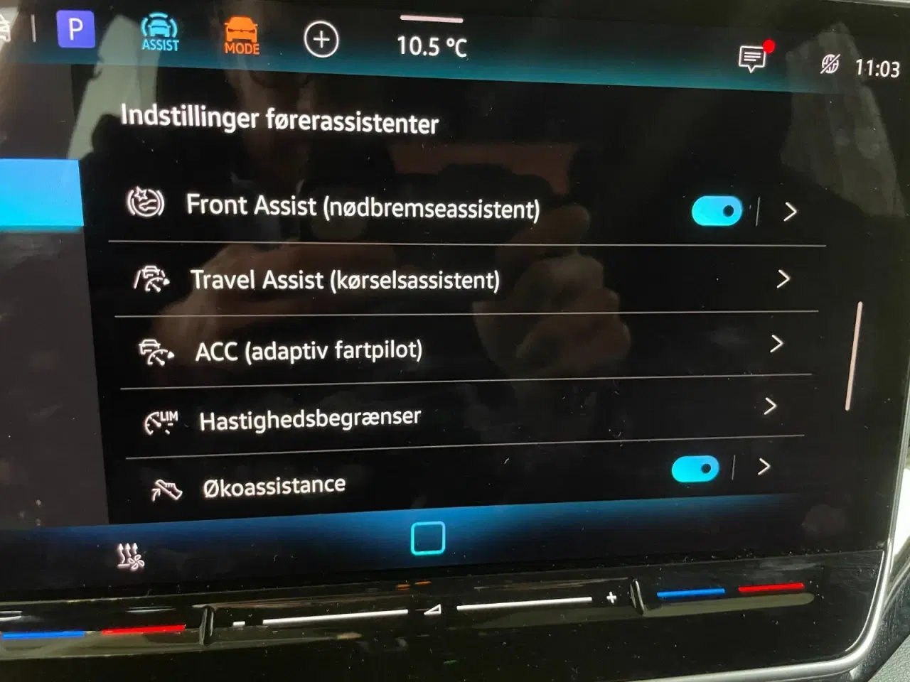 Billede 14 - VW ID.4 77 GTX 4Motion