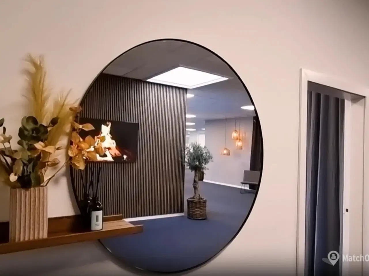 Billede 5 - Kontorplads eller kontor til leje i kontorhotel