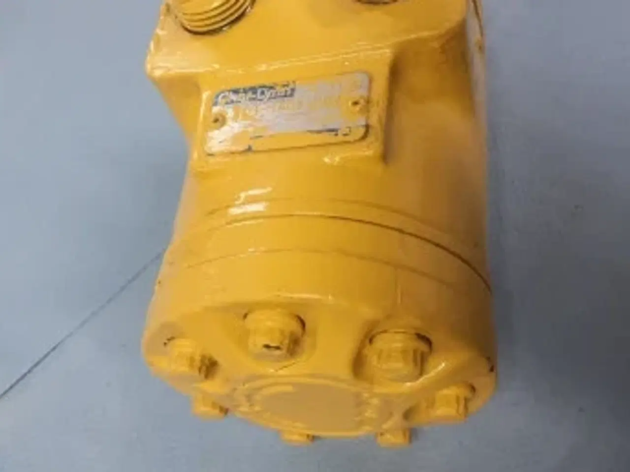 Billede 5 - Oliemotor Char-Lynn 101 1500 007