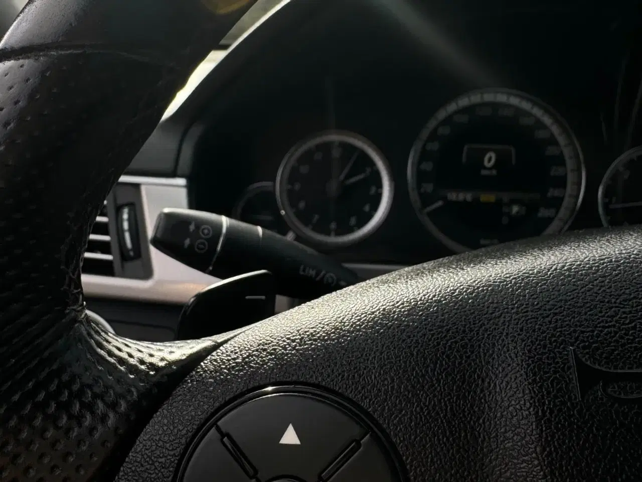 Billede 12 - Mercedes E200 2,2 CDi aut. BE