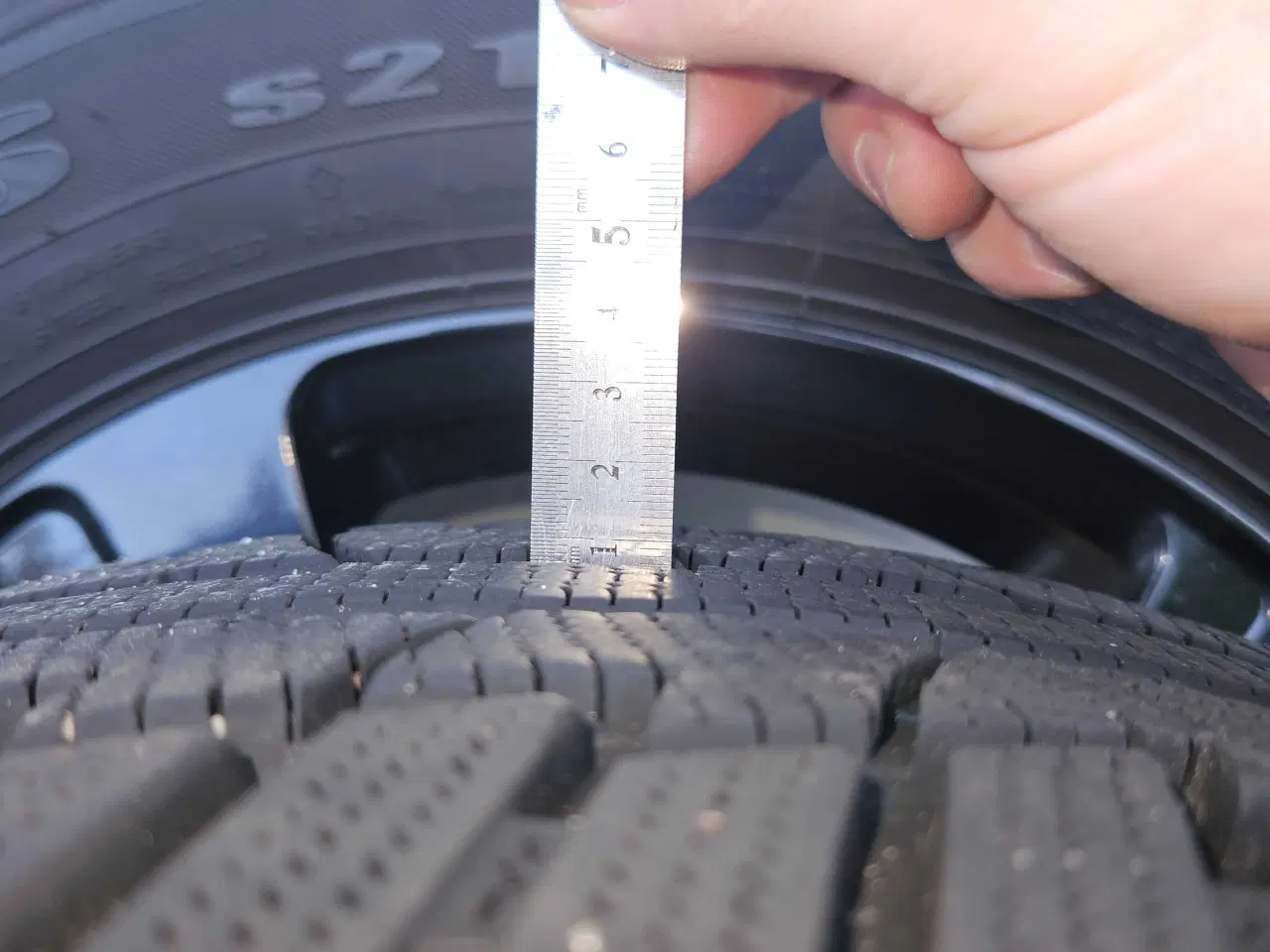 Billede 3 - 4x108, peugeot 2008