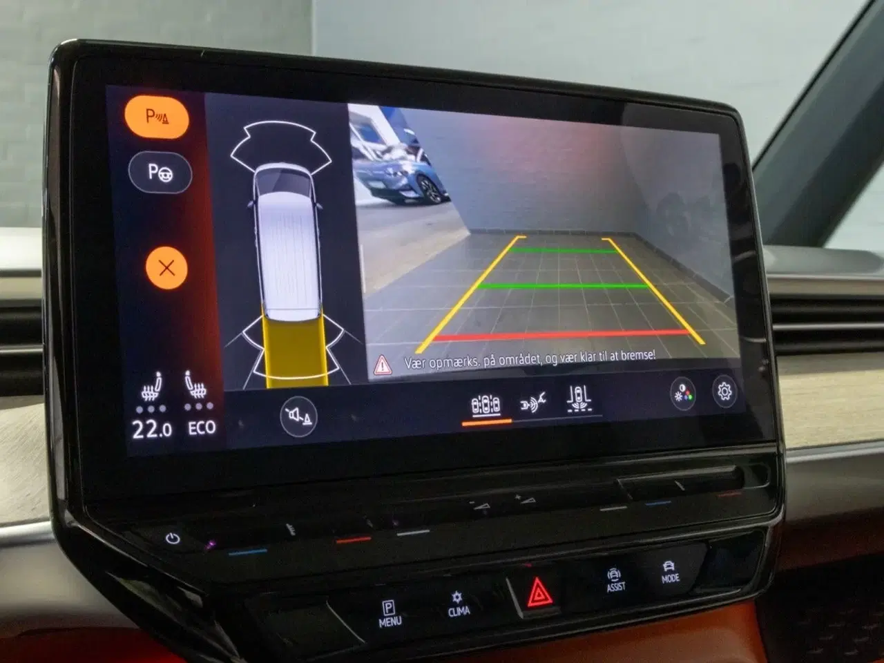 Billede 18 - VW ID.Buzz 77 Pro SWB