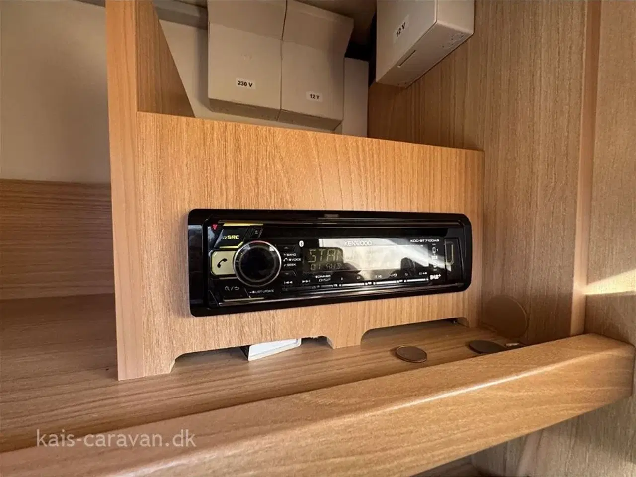 Billede 11 - 2018 - Knaus Südwind Silver Selection 420 QD