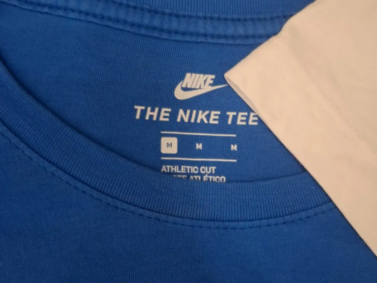 Billede 5 - Nike, T-shirts M.