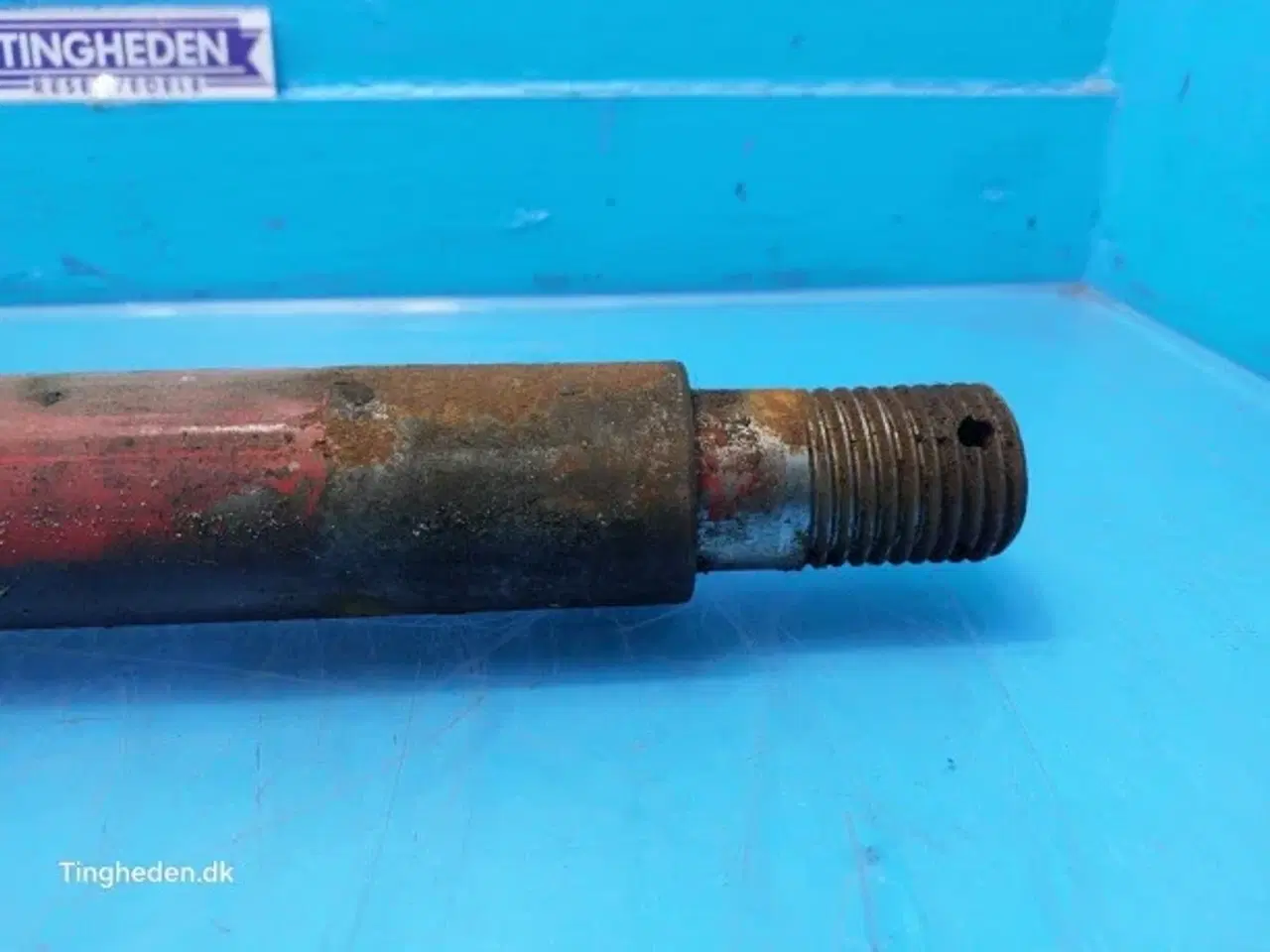 Billede 6 - Case 1680 Stift 186052C1