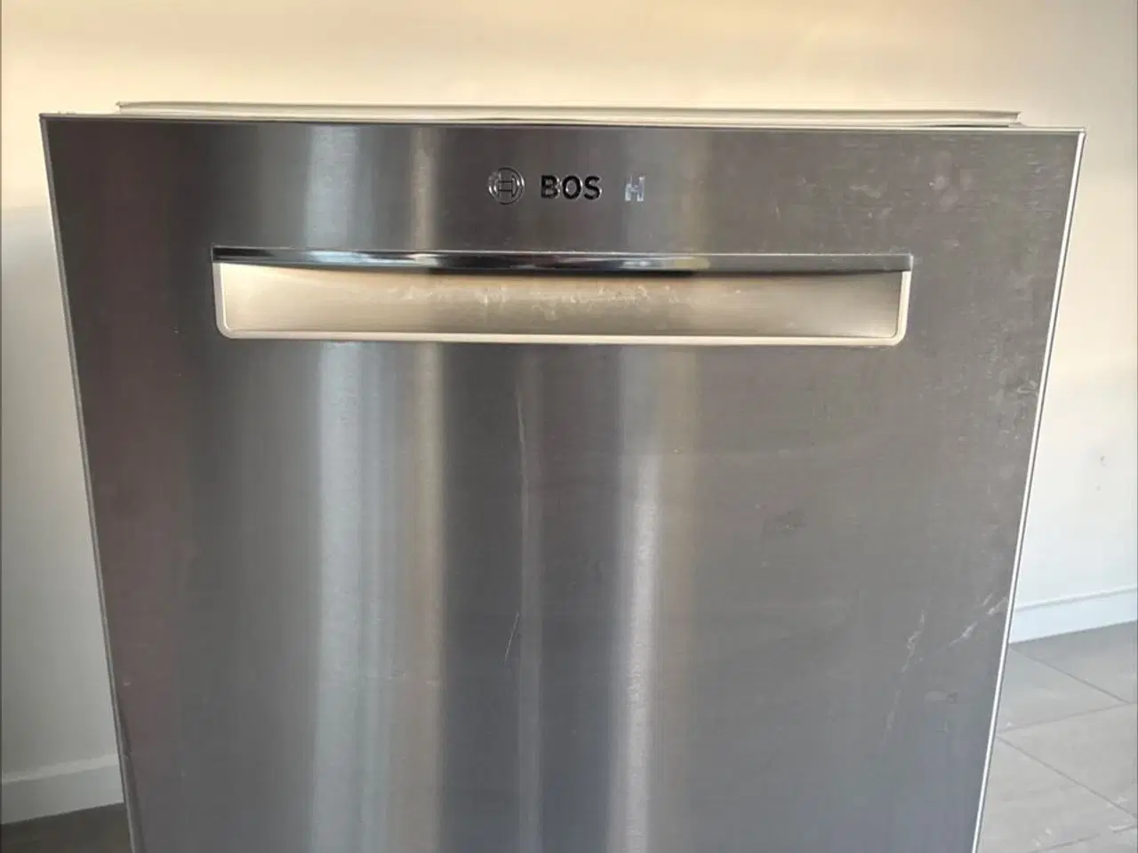 Billede 3 - Bosch opvaskemaskine