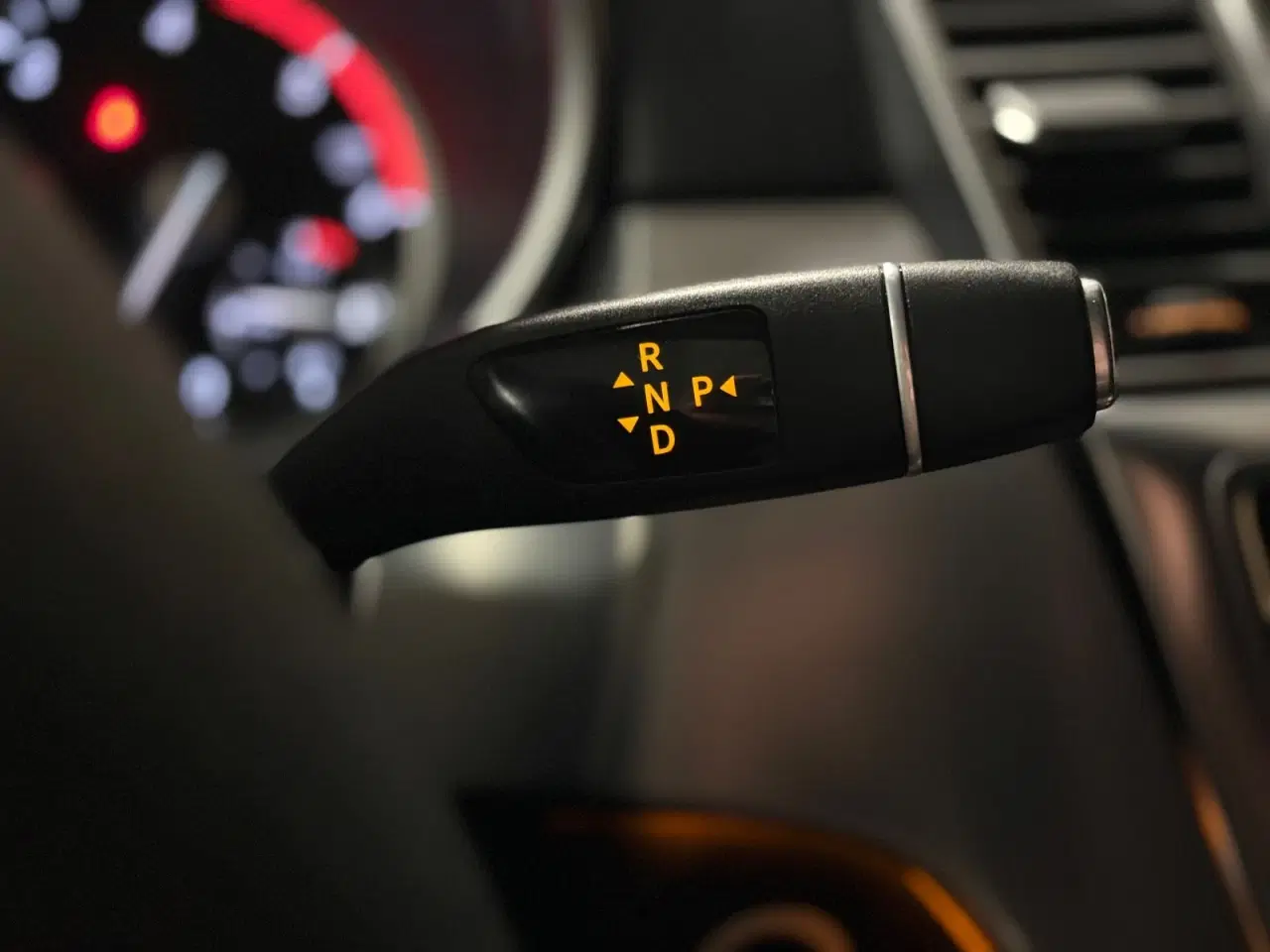 Billede 10 - Mercedes ML350 3,0 BlueTEC AMG Line aut. 4Matic Van