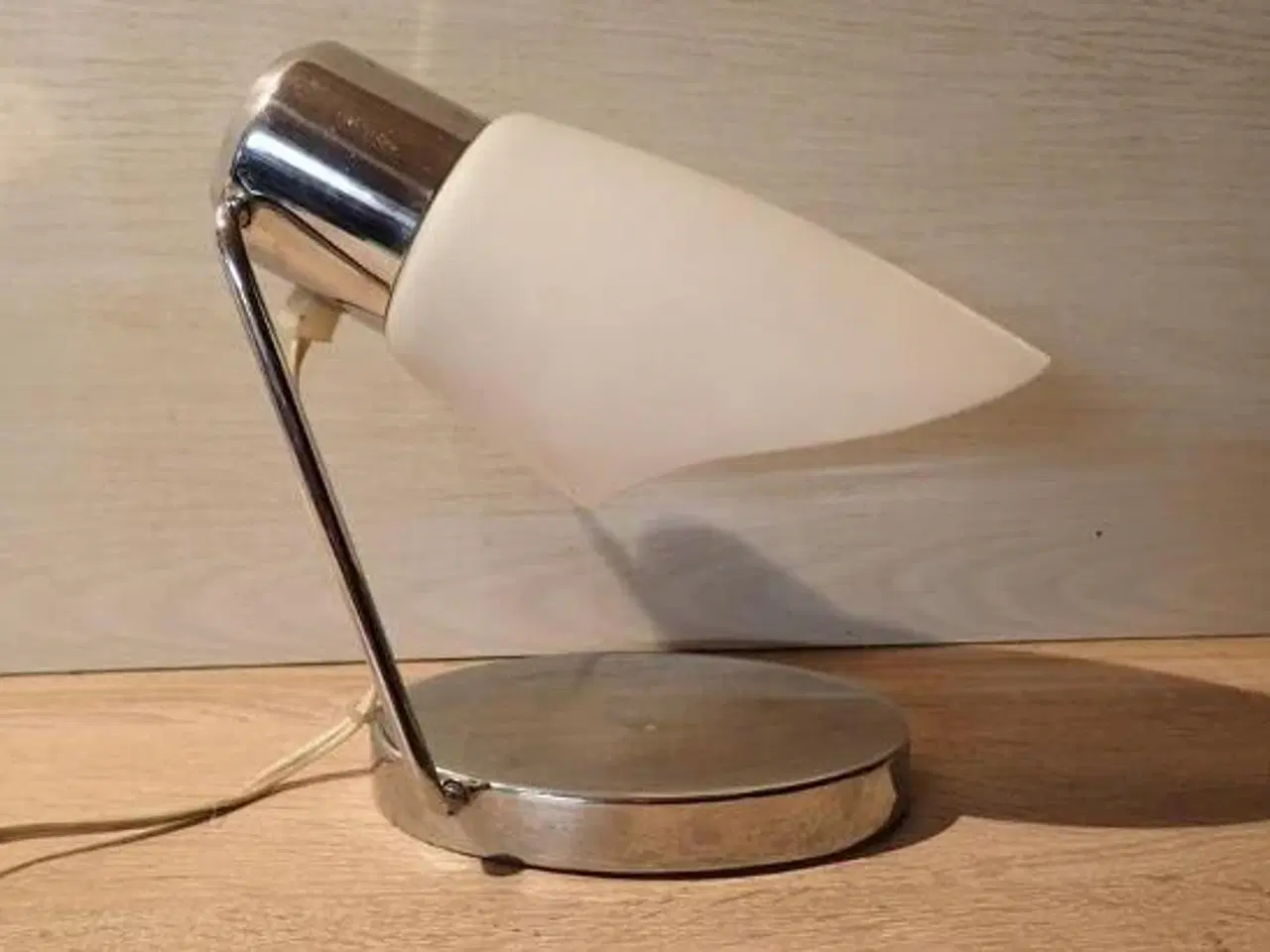 Billede 2 - Drupol design bordlampe