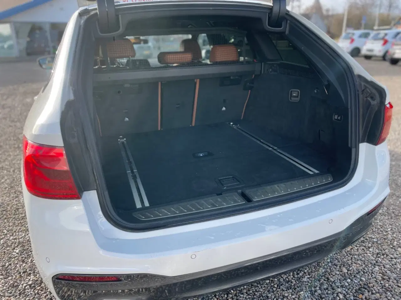 Billede 4 - BMW 530d 3,0 M-Sport xDrive aut.