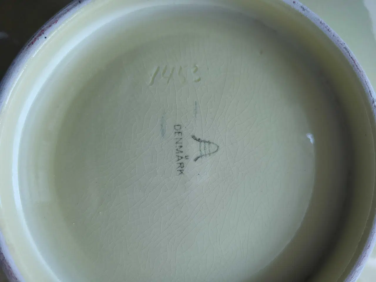 Billede 2 - Aluminia stel