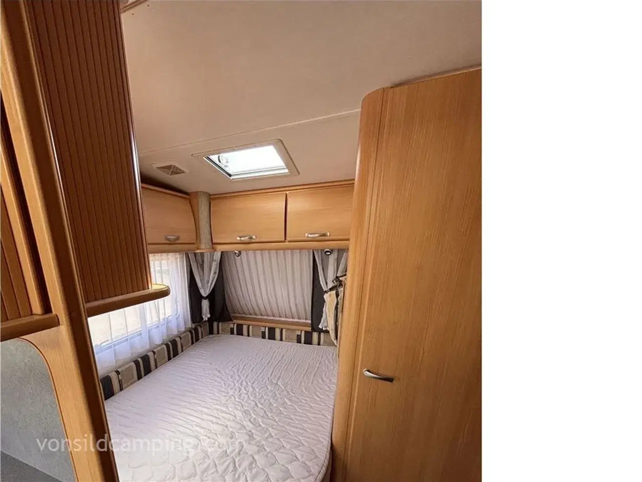 Billede 6 - 2005 - T.E.C. Travel King 460 TDF