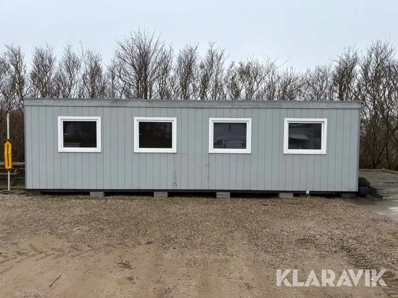 Billede 2 - Pavillion ca. 30 kvadratmeter