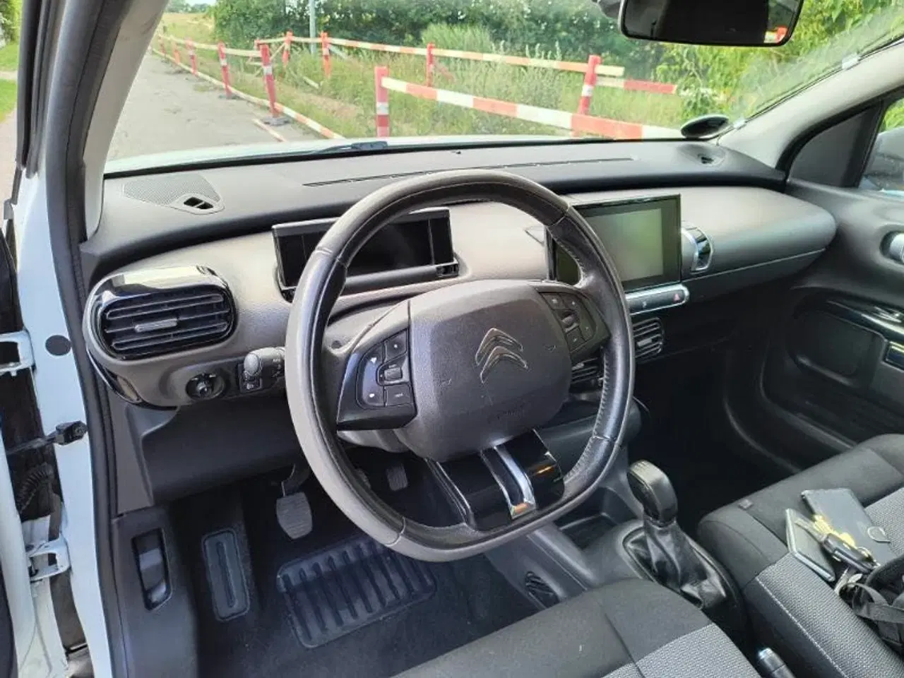Billede 12 - Citroën C4 Cactus