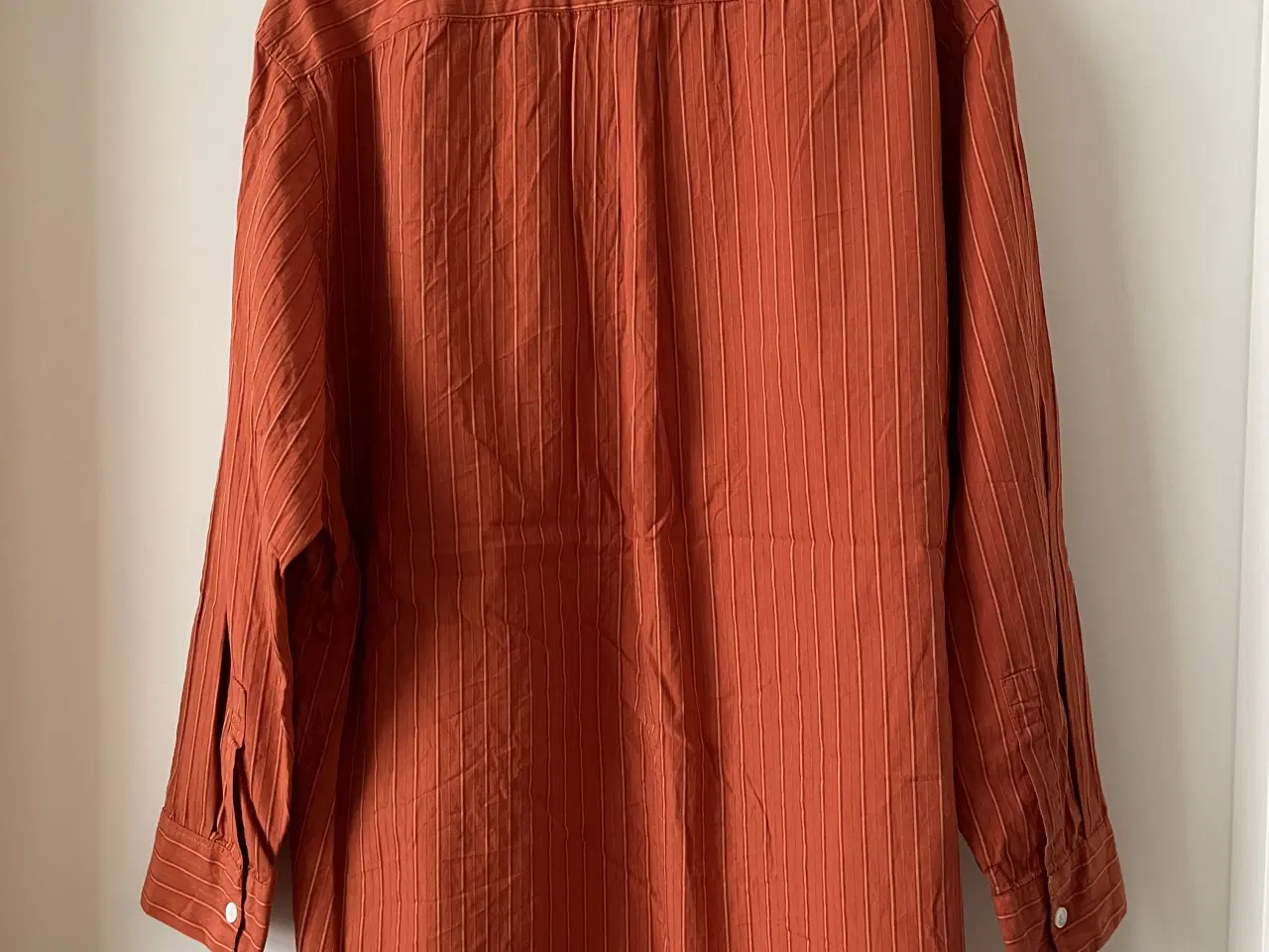 Billede 5 - Wood Wood skjorte