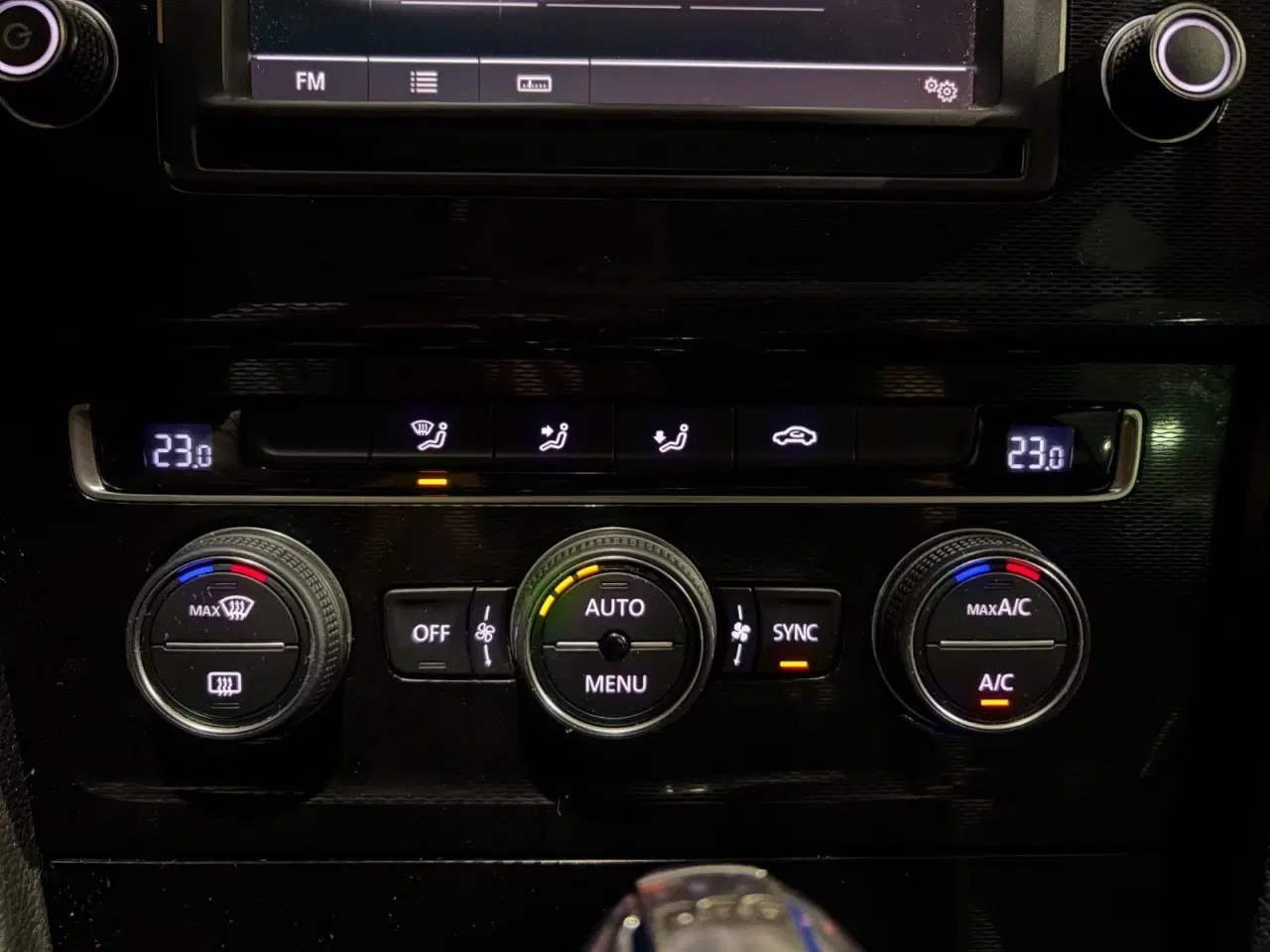 Billede 11 - VW Golf VII 1,4 GTE DSG