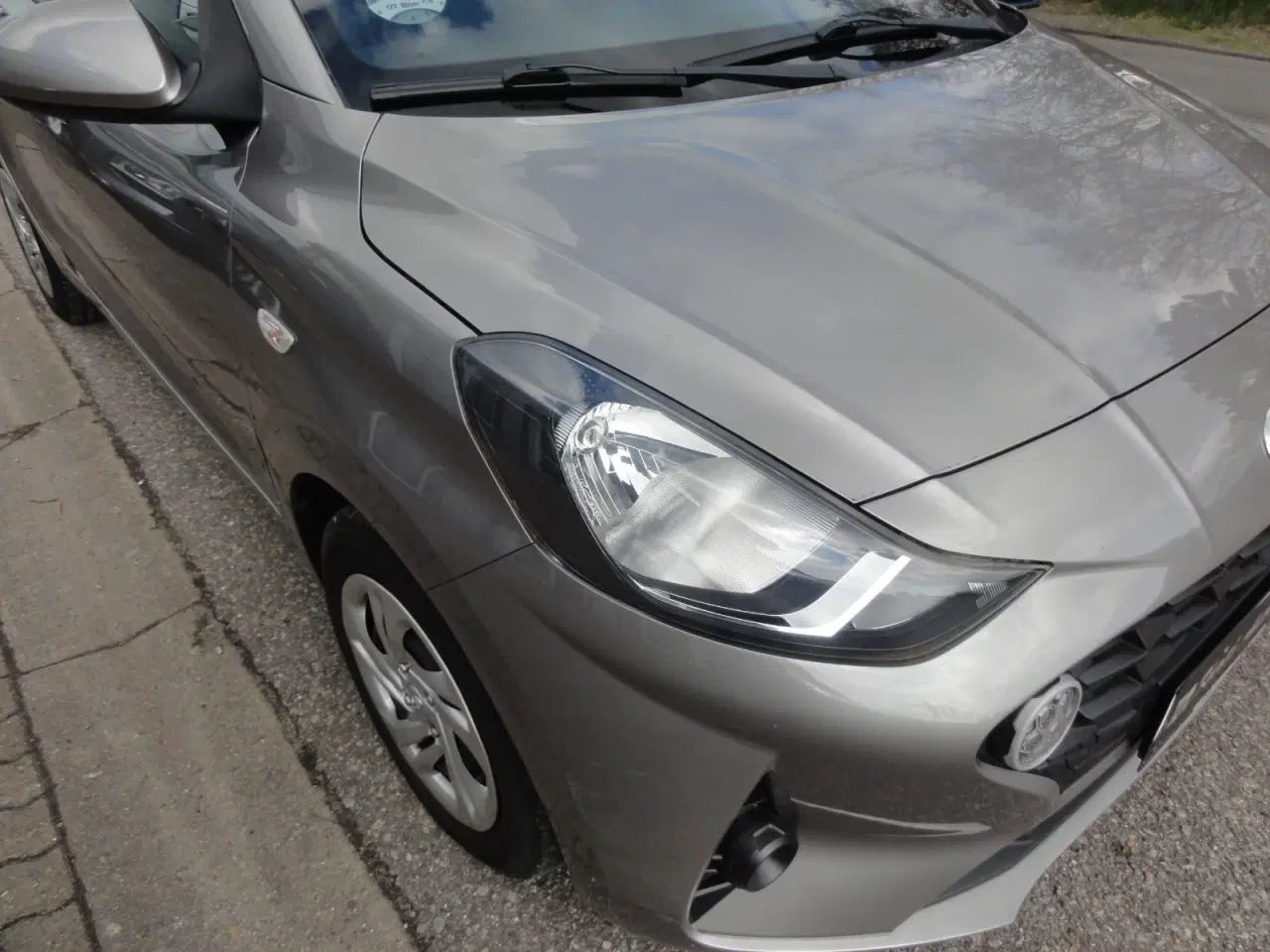 Billede 7 - Hyundai i10 1,0 MPi Advanced