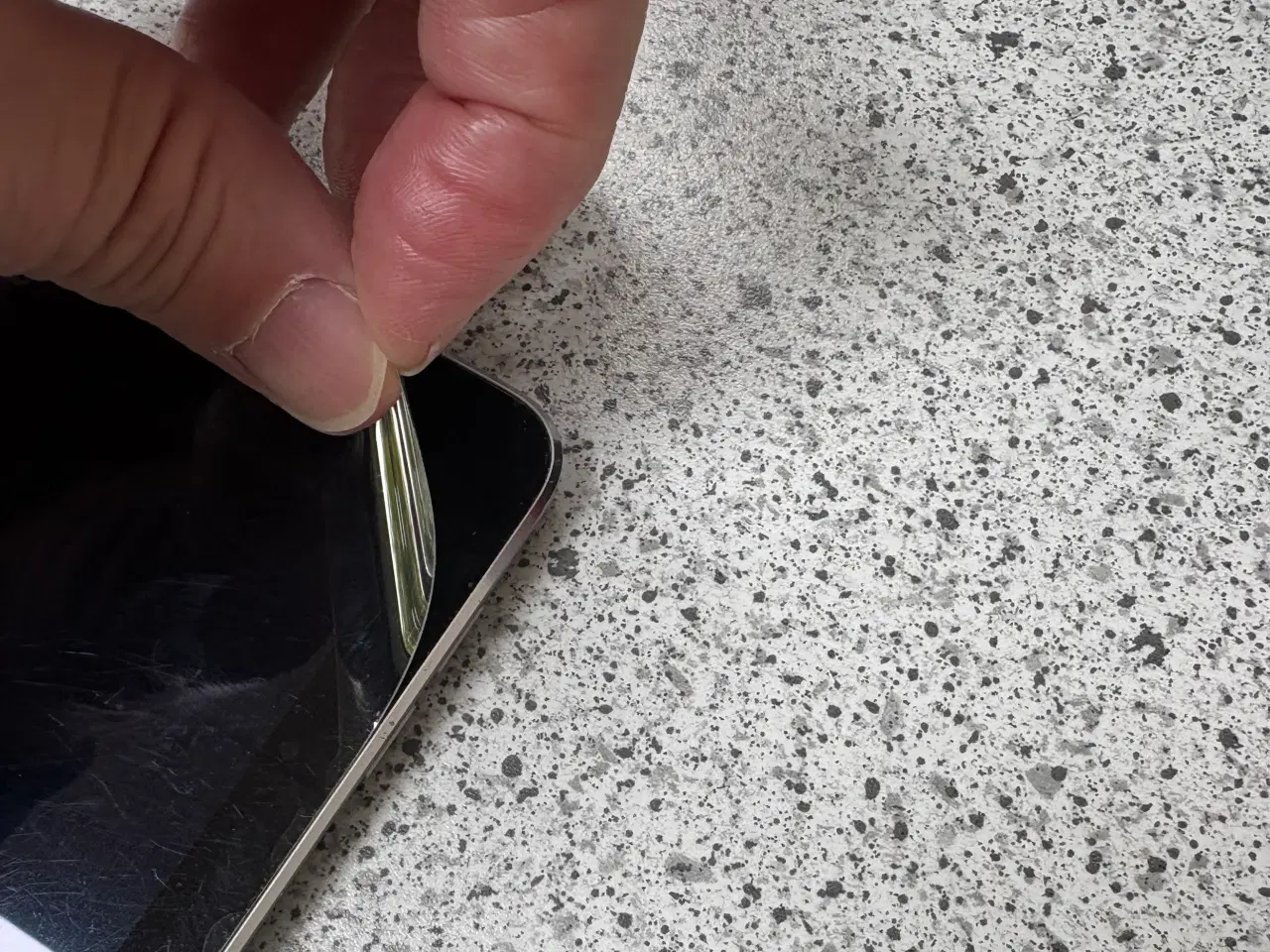 Billede 3 - iPad velholdt med panzerskærm