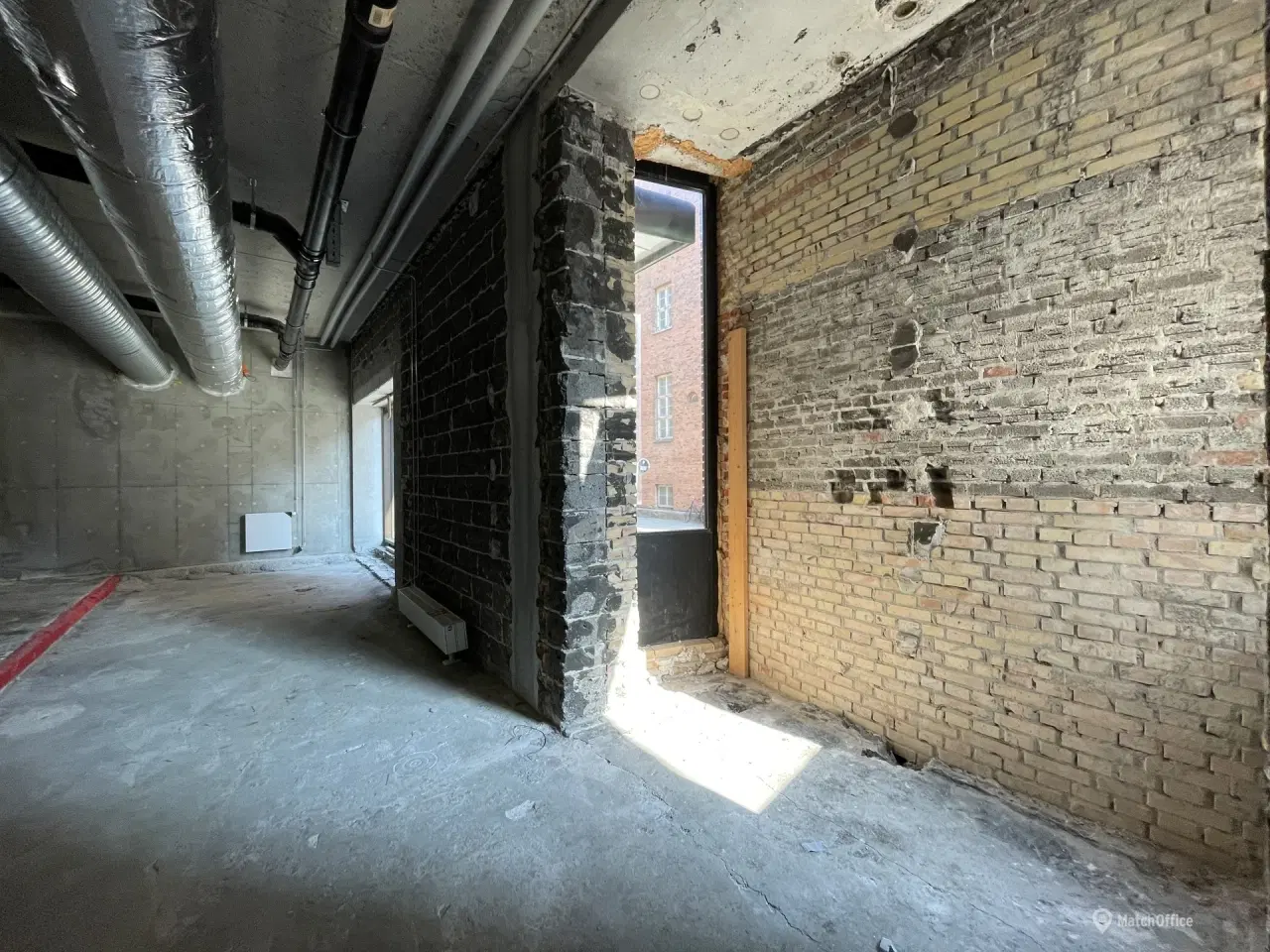 Billede 25 - SUPER CHARMERENDE BUTIKS- OG RESTAURANTLEJEMÅL UDLEJES