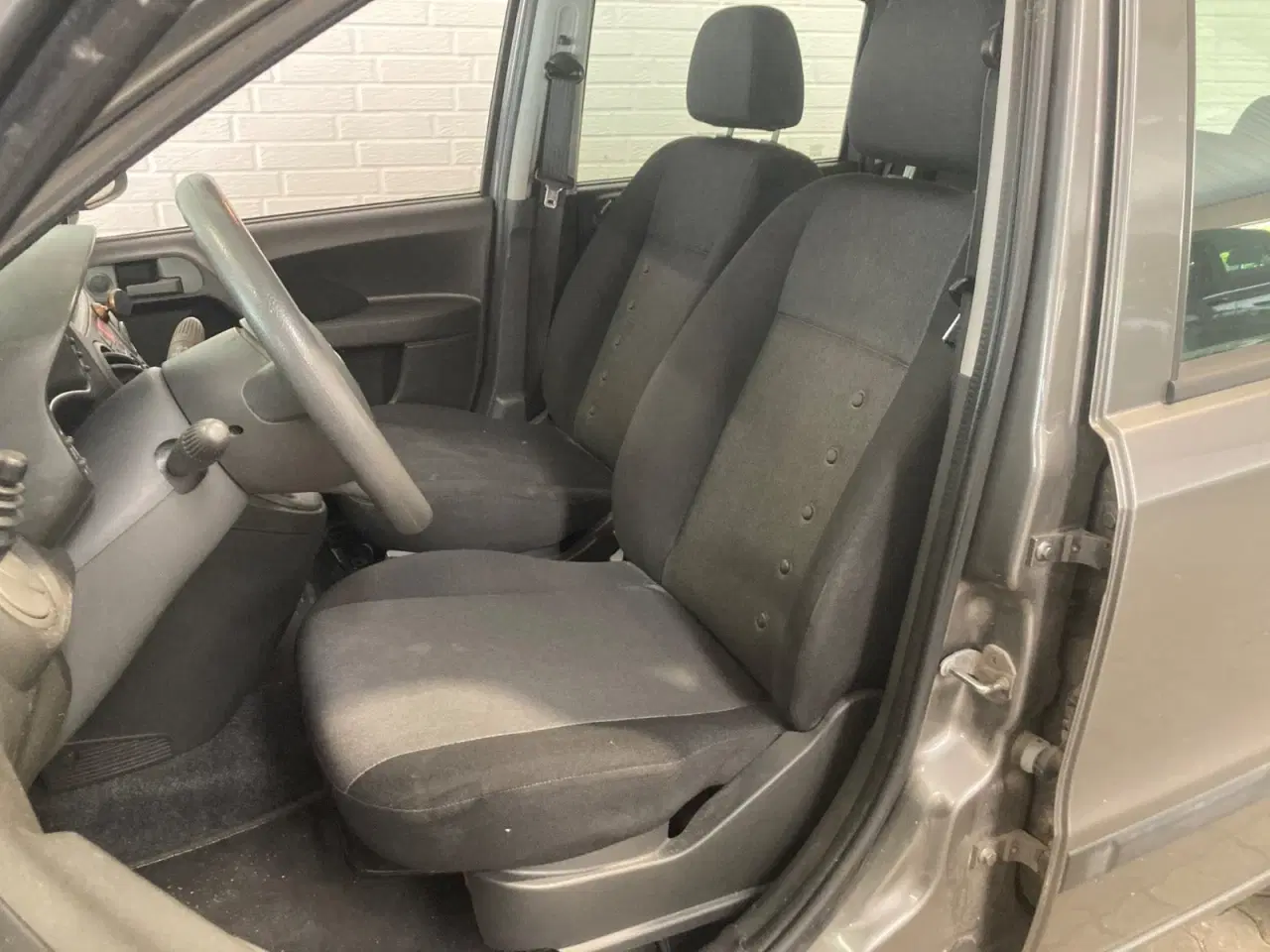 Billede 4 - Fiat Panda 1,2 69 Fresh