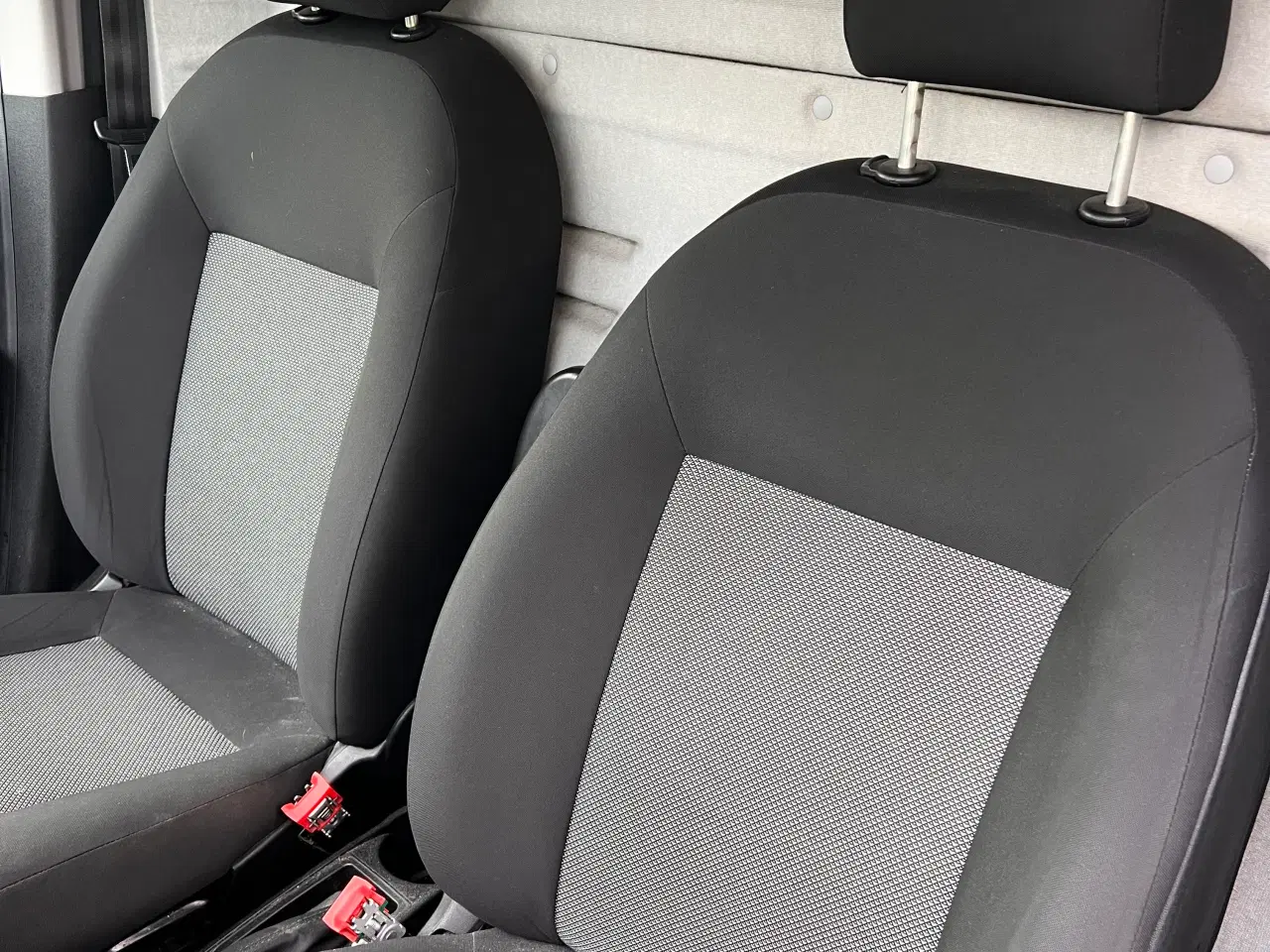 Billede 11 - FIAT DOBLÒ CARGO 1,3 kassevogn