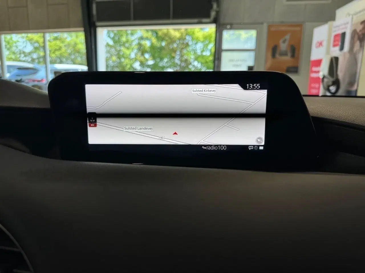 Billede 11 - Mazda 3 2,0 e-SkyActiv-G 150 Sky aut.