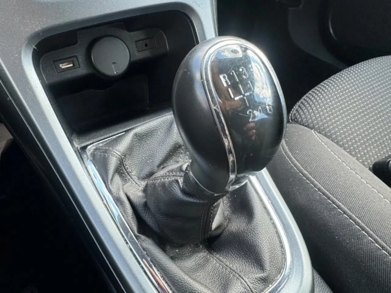 Billede 10 - Opel Astra 1,6 CDTi 136 Enjoy Sports Tourer