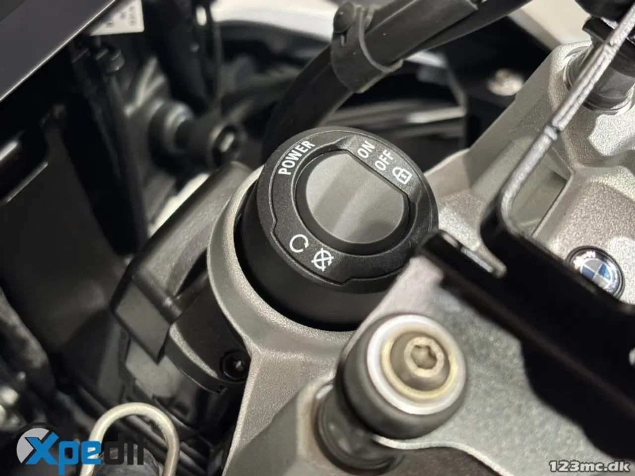 Billede 15 - BMW F 800 GS