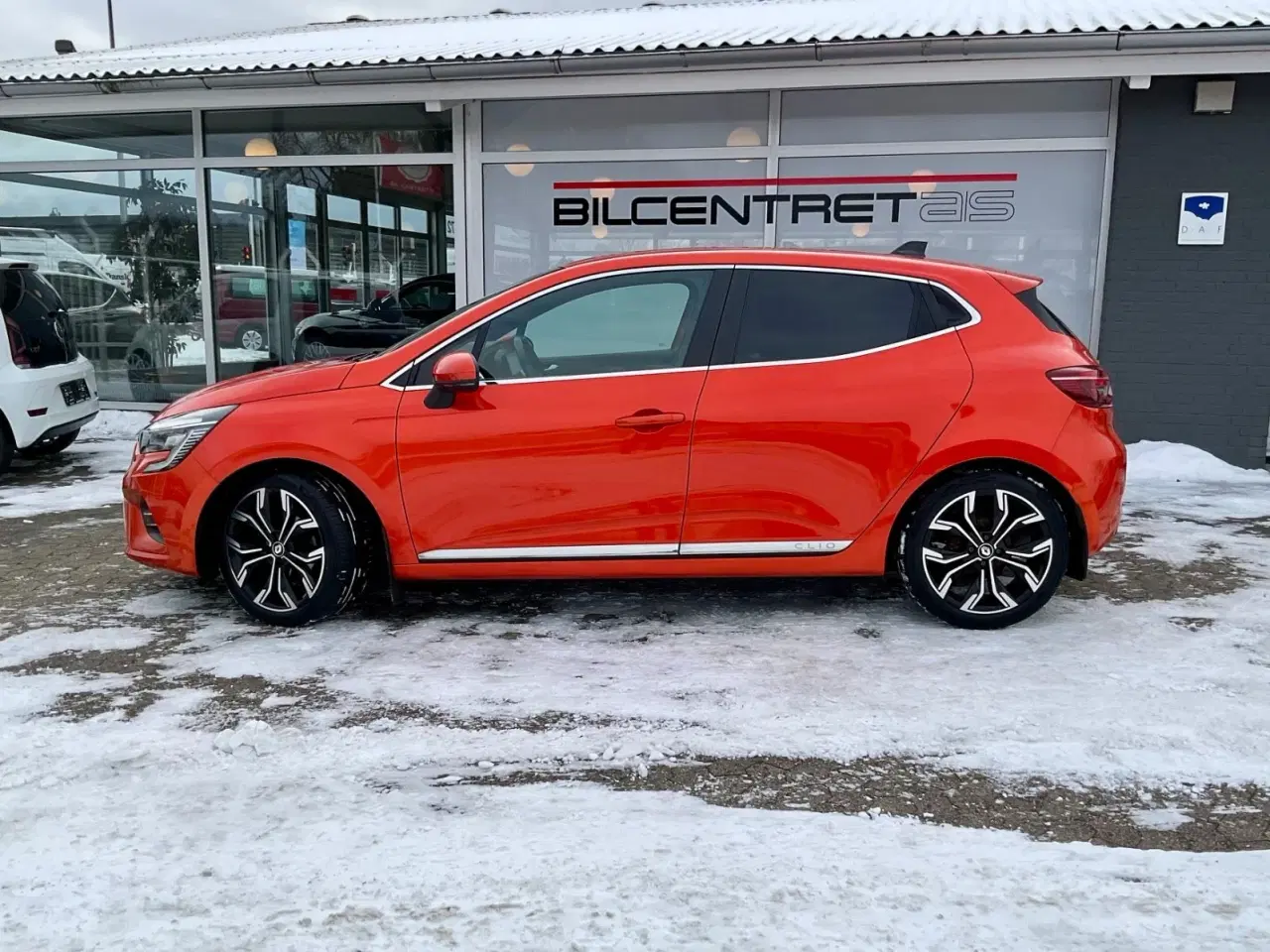 Billede 2 - Renault Clio V 1,0 TCe 90 Intens